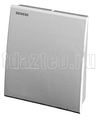 Комнатный датчик температуры воздуха Siemens (QAA2010)