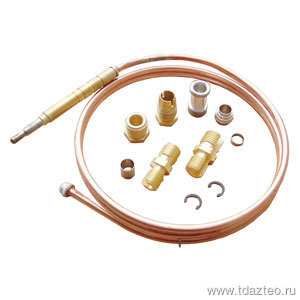 Термопара универсальная Honeywell (Q370A1014)