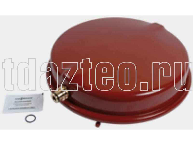 Расширительный бак Viessmann (7819883)