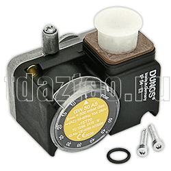 Реле давления газа DUNGS GW 50 A5 (65300839)