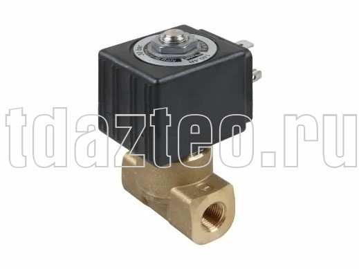 Жидкотопливный электромагнитный клапан Parker VE140.4R (65075325)