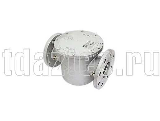 Газовый фильтр Giuliani Anello 70620F6B (3142088)