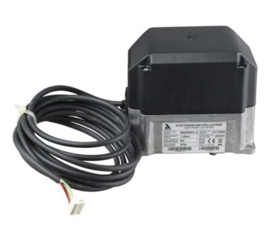 Сервопривод LAMTEC 662R5001-3 (0005040155-BT)