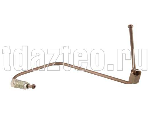 Медная топливная трубка BALTUR 1/8" - 1/8" (0016010022-BT)