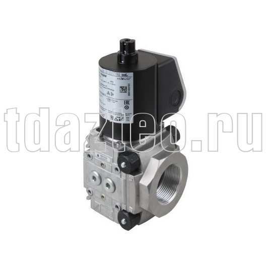 Газовый электромагнитный клапан Kromschroder VAS2T40/-N/NQGR (88004604)