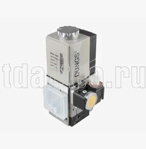 Газовый мультиблок Dungs MBC-300-SE-S22 (261645)
