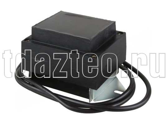 Трансформатор розжига Weishaupt Z 20 140 E12-W (603112)
