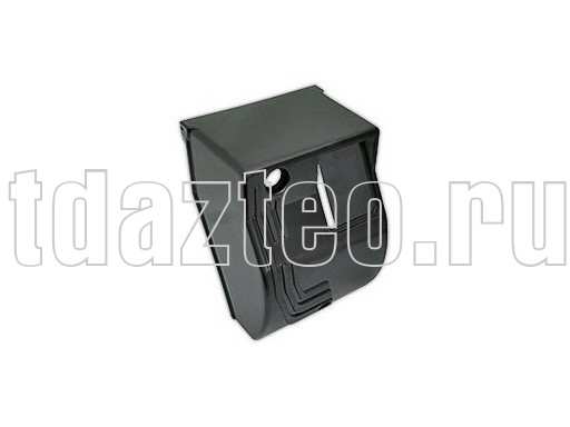 Кожух панели управления Ecoflam D180 (65320477) Кожух панели управления Ecoflam D180 (65320477)