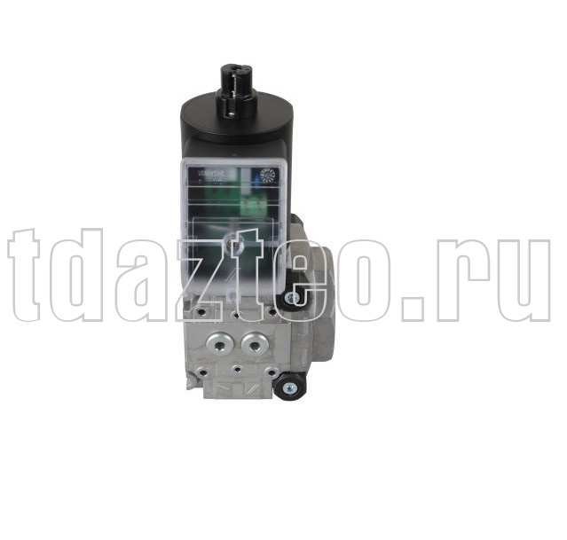 Газовый электромагнитный клапан Kromschroder VAS120R/NK (88000088)