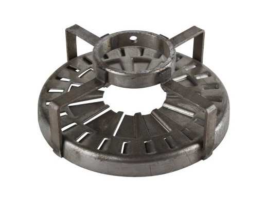 Уравнительный диск Ecoflam Ø120 / 40 мм (65320768)
