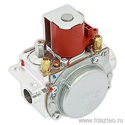 Газовый клапан EBMPAPST GB-LEP 057 D01 S22 (7833030)