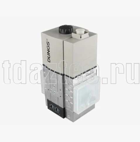 Газовый мультиблок Dungs MBC-700-VEF (261654)