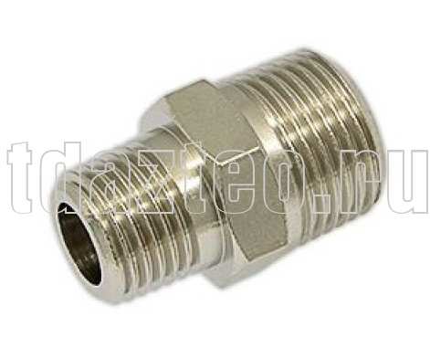 Соединительный фитинг Lamborghini R1/4" - R3/8" (04034880-LB)