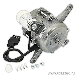 Электродвигатель HANNING 110 Вт (7836335)