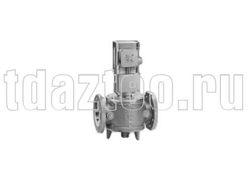 Газовый электромагнитный клапан Kromschroder VK 100F10MA93D (85311071)
