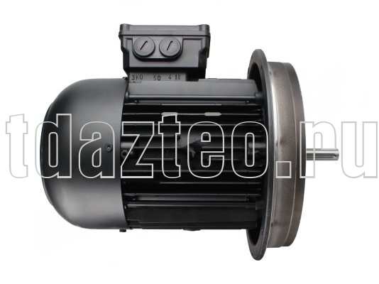 Электродвигатель Weishaupt W-D112/140-2/3K0 (25171707010) Электродвигатель Weishaupt W-D112/140-2/3K0 (25171707010)
