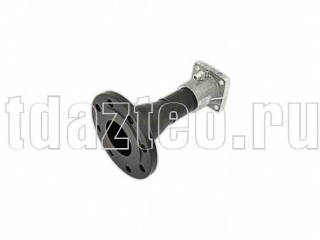 Газовый коллектор в сборе ECOFLAM DN80 (65301023) Газовый коллектор в сборе ECOFLAM DN80 (65301023)