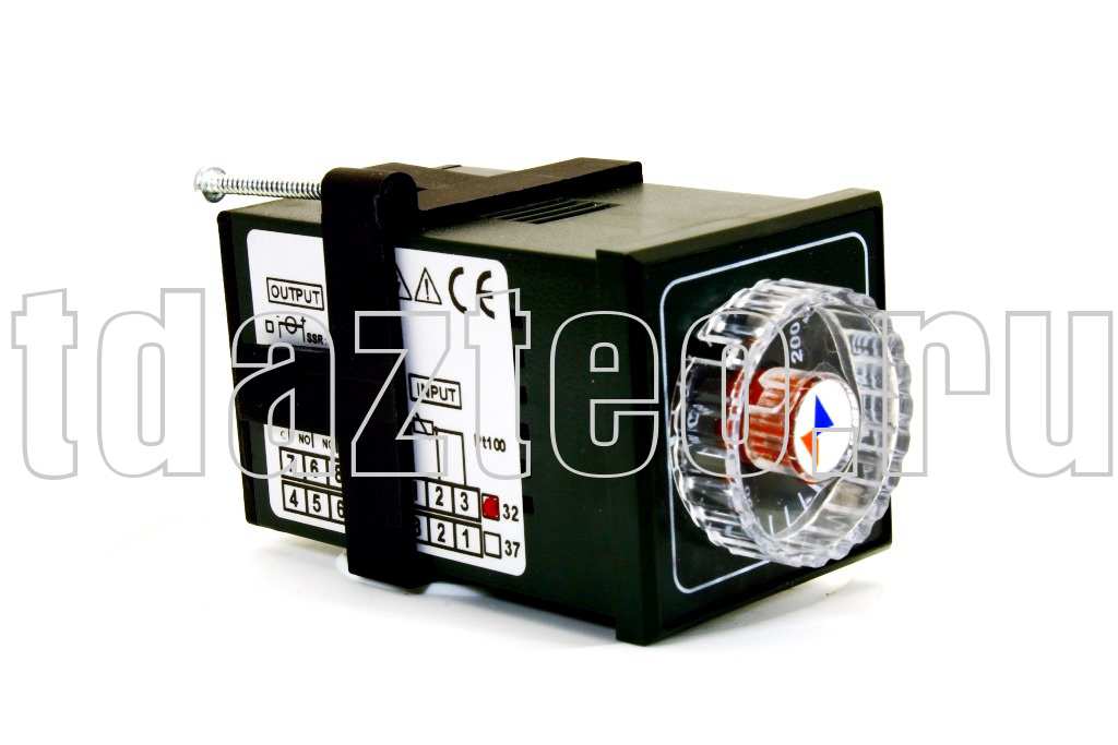Термостат Ascon Tecnologic TC-PD-E (3003706)