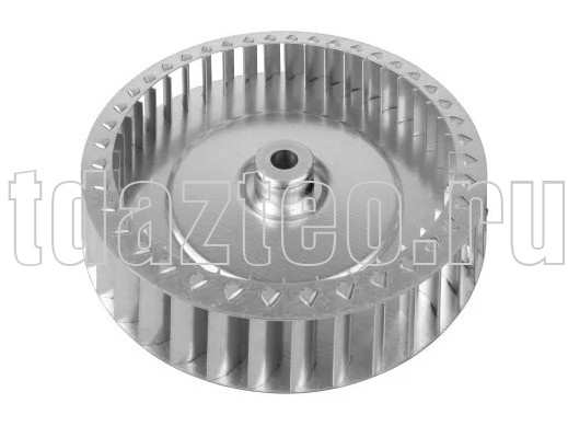Рабочее колесо вентилятора Ecoflam Ø180 x 40 мм (65321772)