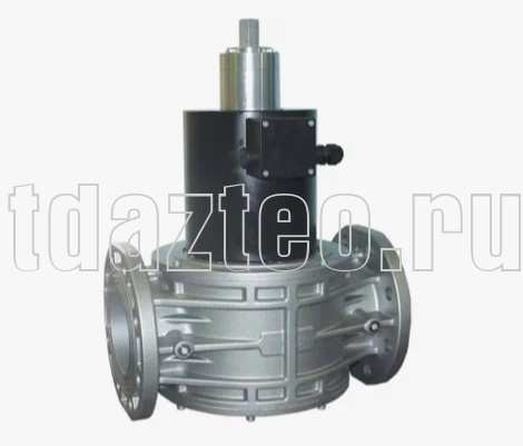 Газовый электромагнитный клапан Madas EVPS030066 108