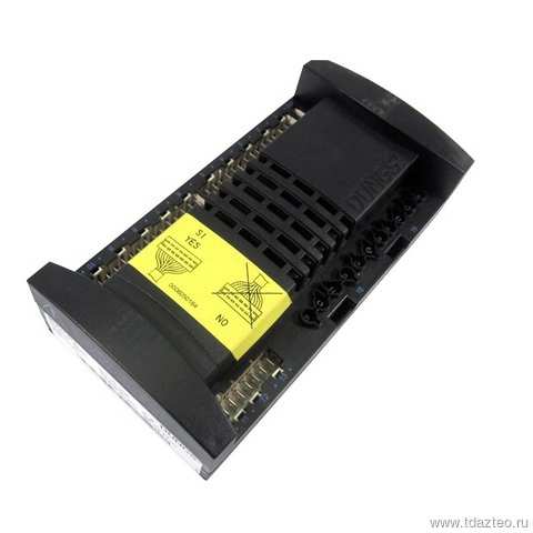 Менеджер горения DUNGS MPA22 S02- BGN ME (0006020268-BT)
