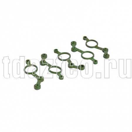 Выходное уплотнение (5 шт) Viessmann (7832276)