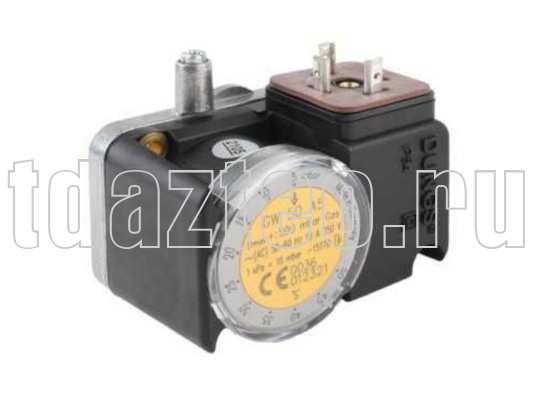 Реле давления DUNGS GW 50 A5 (0005040037-BT)