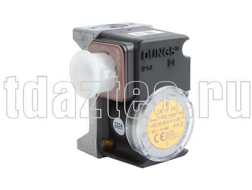 Реле давления Ecoflam GW 500 A5, арт: 65310852