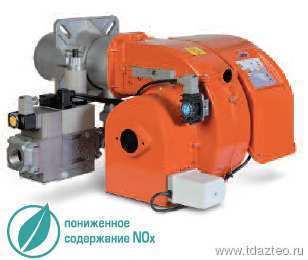 Горелка TBG 45