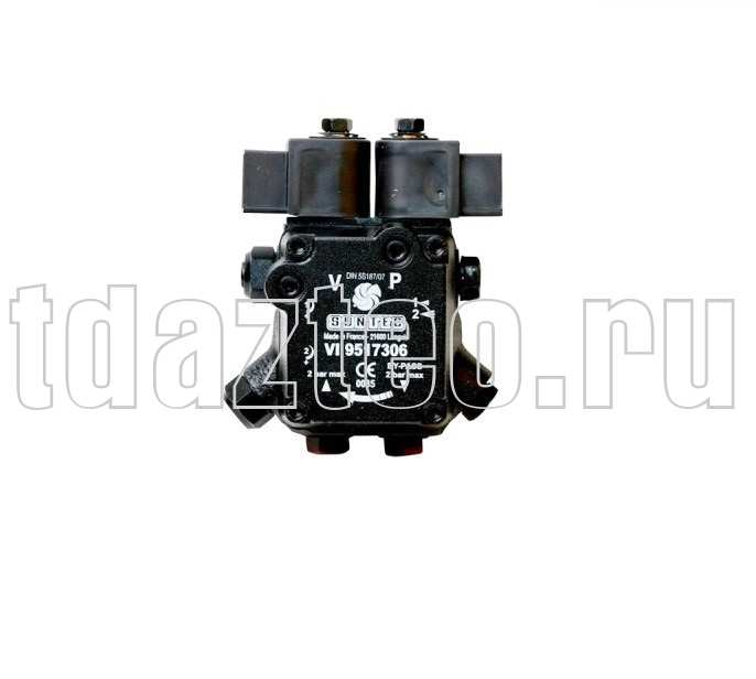 Насос A2L 65 A 9708 4P 0500