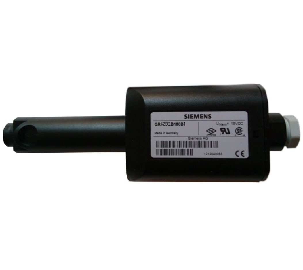 Детектор пламени SIEMENS QRI2B2.B180B1 (0005030116-BT)