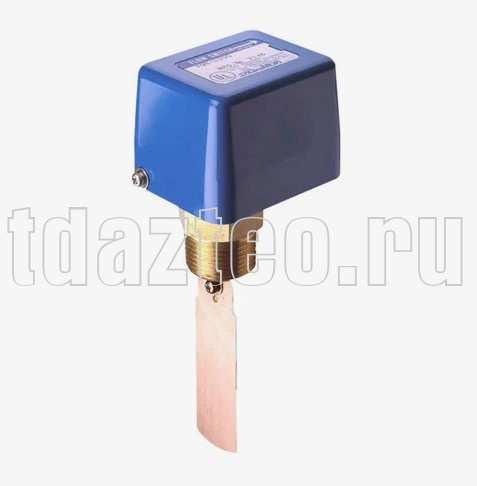 Реле протока Danfoss FQS-U30G (061H4000)