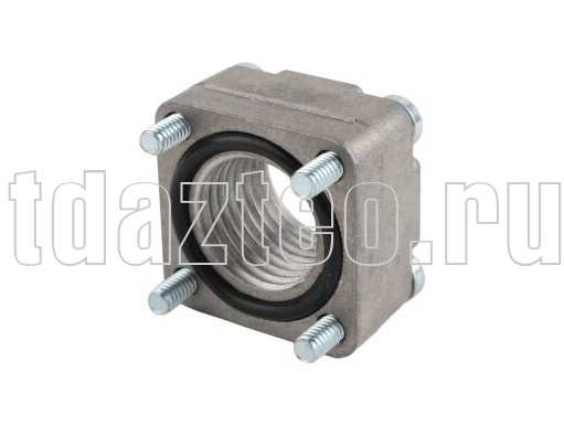 Фланец газового клапана Ecoflam Rp 1/2" (65323599)