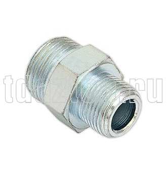 Ниппель переходной BALTUR G3/8" - G1/2" (18138-BT)