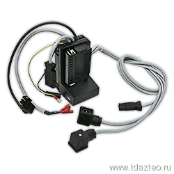Терминальный блок для ELCO EG01B25 R/F, EG01B50 R/F (13012968) Терминальный блок для ELCO EG01B25 R/F, EG01B50 R/F (13012968)