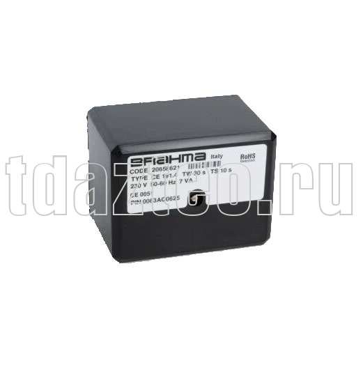 Блок управления горением Brahma CE191.4 (20657621)