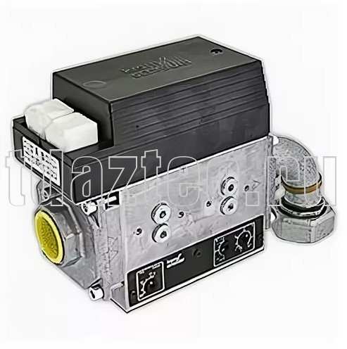 Газовый клапан Kromschroder CG2R01-VT2W в комплекте (13007965)