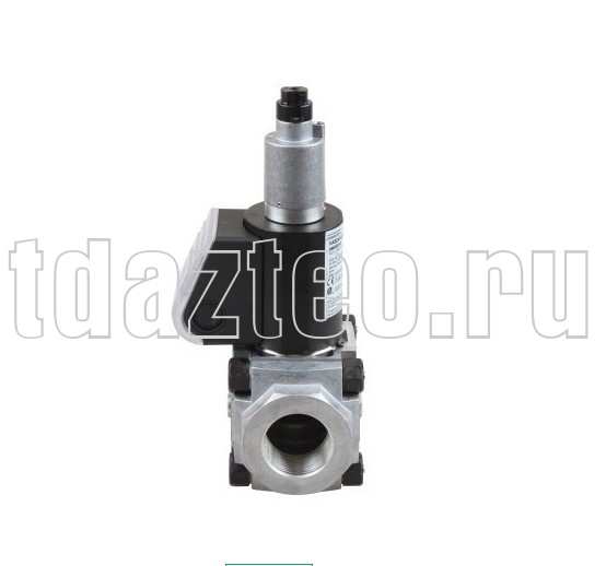 Газовый электромагнитный клапан Kromschroder VAS110R/NW (88000002)