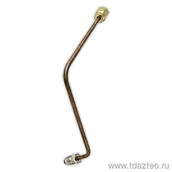 Медная топливная трубка ELCO G1/8" - G1/8" (13015304) Медная топливная трубка ELCO G1/8" - G1/8" (13015304)