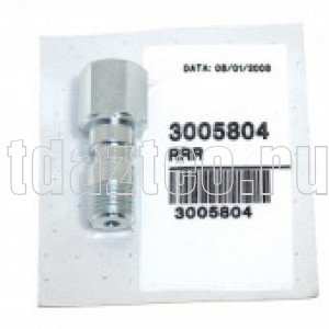 Фитинг соединительный Riello G1/4 (3005804) Фитинг соединительный Riello G1/4 (3005804)