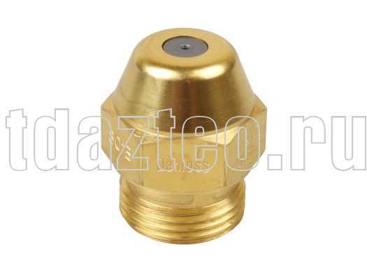 Форсунка Danfoss 20,00 GPH-60°