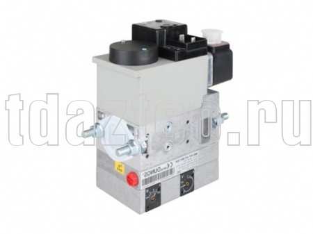 Газовый мультиблок ECOFLAM MB-VEF 407 B01 S30 (13020611)