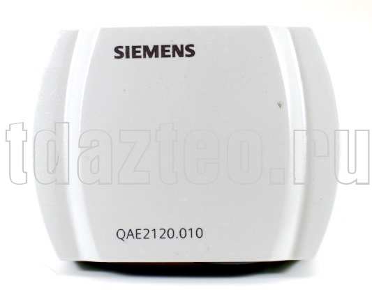 Датчик температуры Siemens (QAE2120.010)