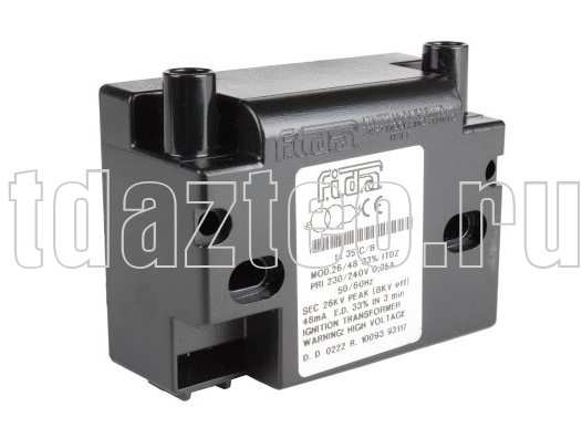 Трансформатор розжига FIDA TRK1-30CHD (65324966)