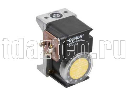 Реле давления DUNGS GW 50 A6 (23855-BT)