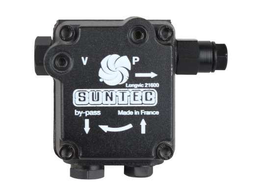 Насос SUNTEC AE V 47 C 1394 6P (57-90-11584)