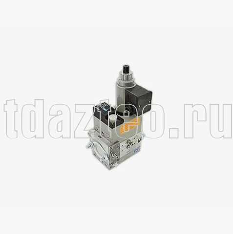Газовый мультиблок Dungs MB-ZRDLE 412 B01 S52 (226170)