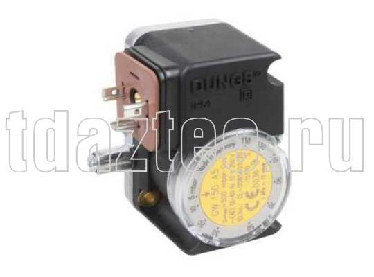 Реле давления DUNGS GW 150 A5 (0005040038-BT)
