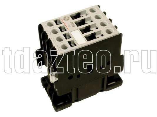 Контактор CL00A310TN 104054 (36323057) Контактор CL00A310TN 104054 (36323057)