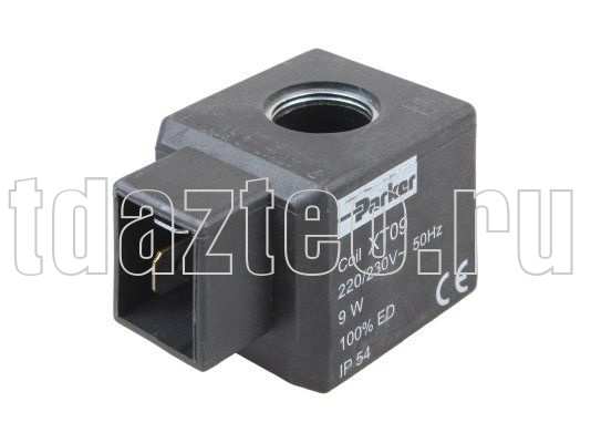 Электромагнитная катушка PARKER XT09 (95247-BT)